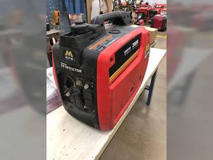 2022 Mi-T-M GEN2000IMM1