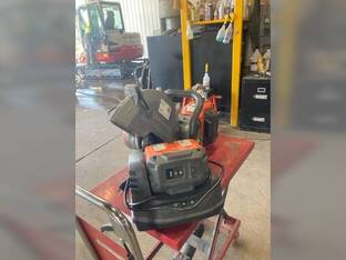 2022 Husqvarna K1250