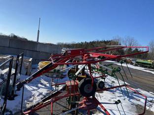 2023 ENOROSSI G2V310PTH