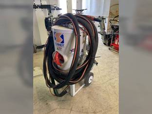 2021 Schmidt 3.5 CU FT