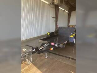 2022 REDI HAUL ML5460S