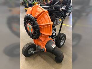 2022 BILLY GOAT F1402V