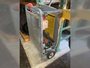 2020 National Flooring Equipment 71