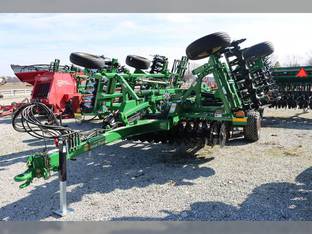 Great Plains HT1100-20