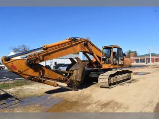 1996 Hyundai ROBEX 450 LC-3