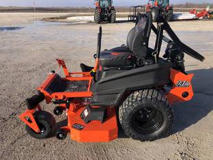 2024 Bad Boy MAVERICK HD 5400