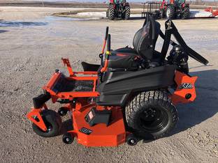 2024 Bad Boy MAVERICK HD 6000