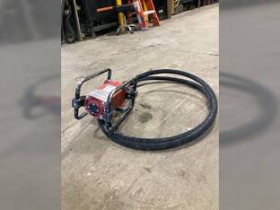 2022 Northrock 30BA2