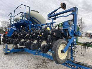 2014 Kinze 3600ASD