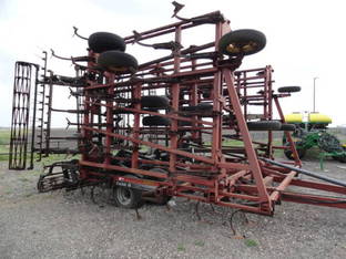 2014 Case IH TIGERMATE 200
