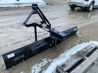 2023 Buhler Allied C84SS