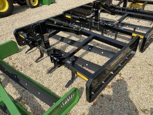 2022 Tufline 7' Land Plane