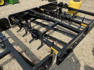 2022 Tufline 8' Land Plane