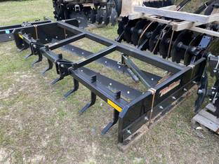 2022 Tufline 10' Land Plane