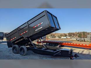 2023 BWISE DT716LPHD-14-H