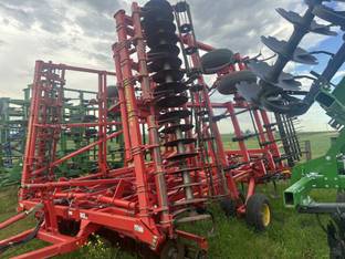 2014 Sunflower 6333-34