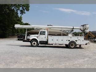 2001 International 4700