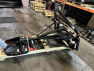 2025 EDGE HIGH REACH CLIPPER SHEAR