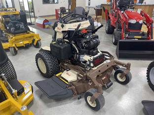 2024 Grasshopper SO26