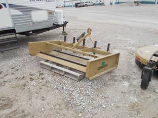 2022 Land Pride GS1572