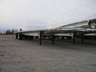 2024 MAC ROAD WARRIOR 52K 53'X102