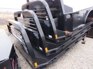 2023 DAKOTA BODIES FLATLANDER FLATBED