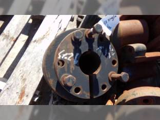 1999 Black Machine 35