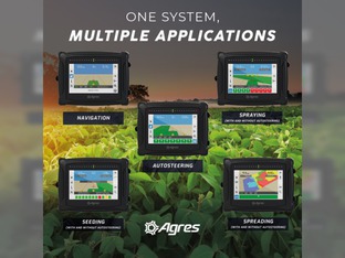 2023 Agres AgroNave7