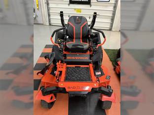 2024 Bad Boy MAVERICK 5400