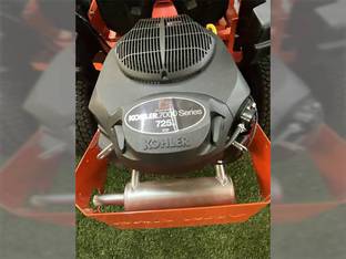 2024 Bad Boy MZ MAGNUM 5400