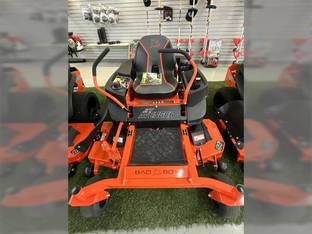 2024 Bad Boy ZT AVENGER 7000