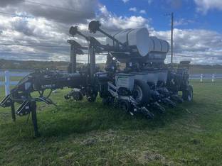 2024 Harvest International PB3030BRT