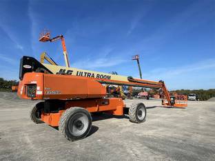 2015 JLG 1350SJP