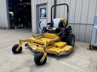 2016 Hustler SUPER Z HD 72RD