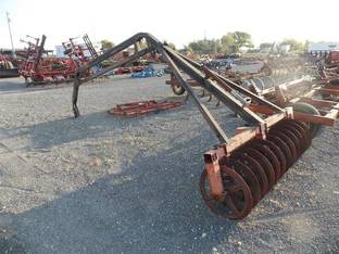 2008 SAM STEVENS SWITCH PLOW