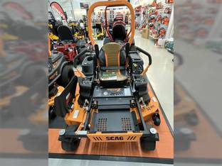 Scag SFZ-52H-27SR