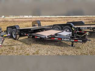 2023 Cam Superline 8CAM20STTXW