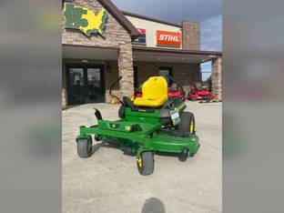2025 John Deere Z325E