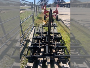 2023 Bush Hog bale spike