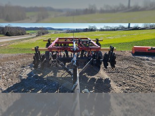 2023 BROWN BDHP-900 2622