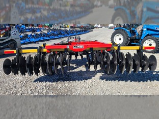 2023 BROWN BDHP-101,1100