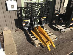 2025 Danuser INTIMIDATOR