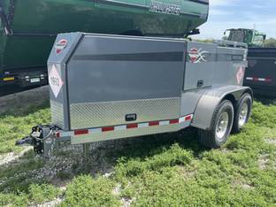 2015 Thunder Creek FST750