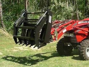 2026 W. R. Long RBG2