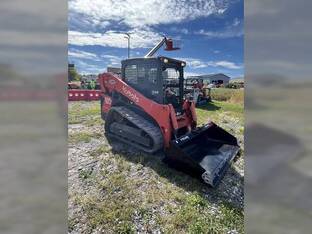 2023 Kubota SVL75-2