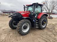 2023 Case IH PUMA 150