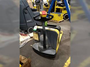 2013 HYSTER-YALE GROUP W40Z