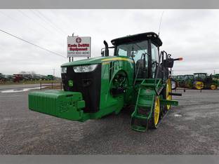 2013 John Deere 8310RT