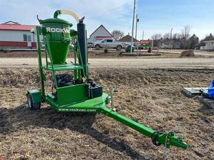 2026 Christianson ROCK VAC