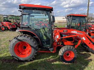 2025 Kioti DK4220SEH CAB